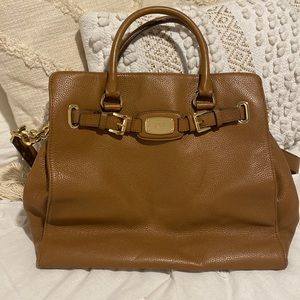 Authentic Michael Kors bag